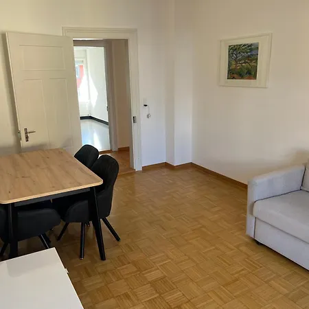 Apartamento 3 Flat Next To Hb Konrad - Self Checkin