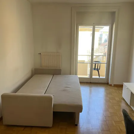 3 Flat Next To Hb Konrad - Self Checkin Apartment Zurich
