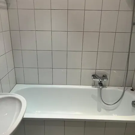 아파트 3 Flat Next To Hb Konrad - Self Checkin *